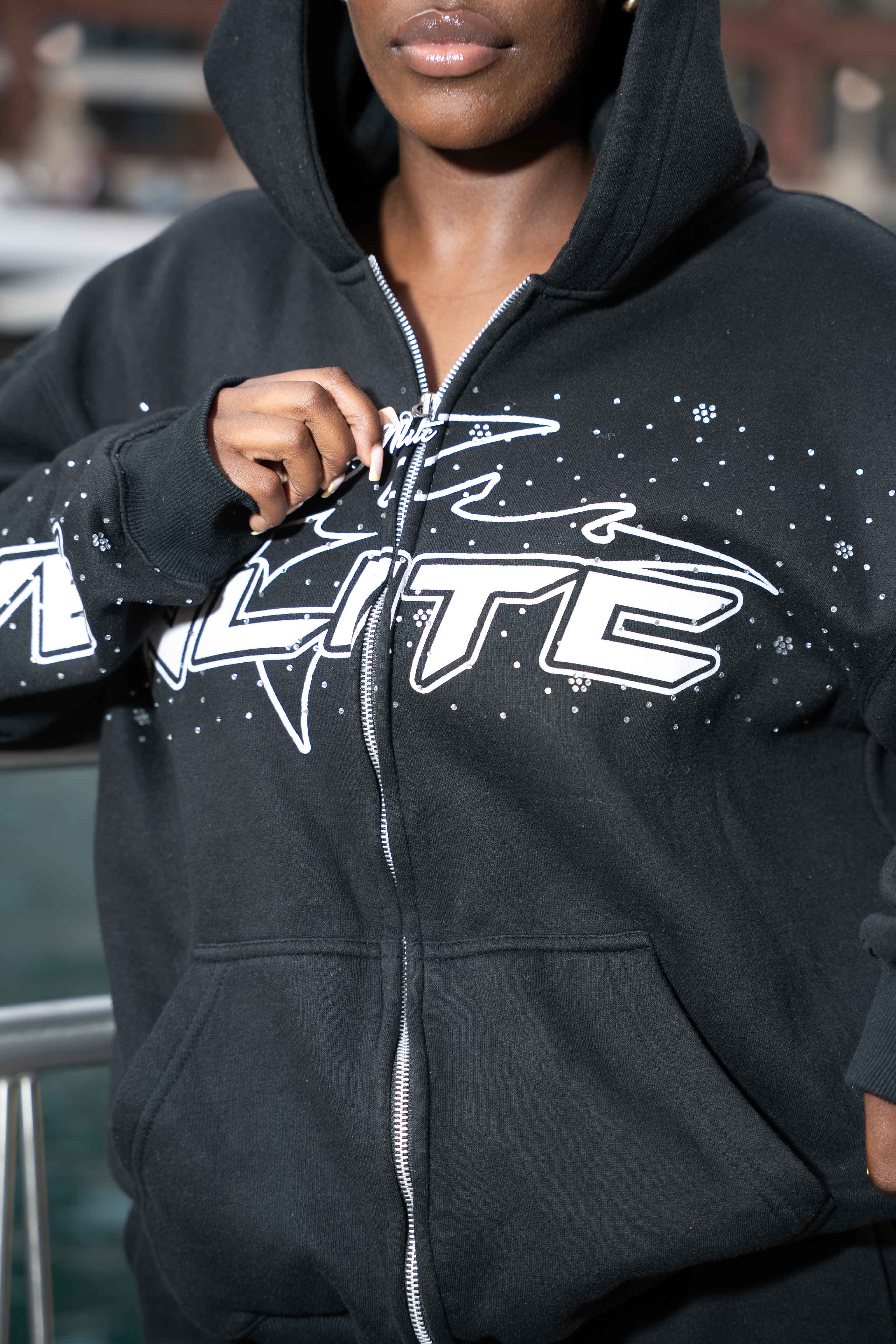 Nlitc Tracksuit